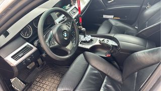 BMW Serie 5 2004