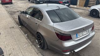 BMW Serie 5 2004