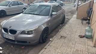 BMW Serie 5 2004