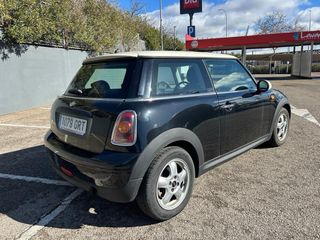MINI ONE 2009 1.4i 75cv