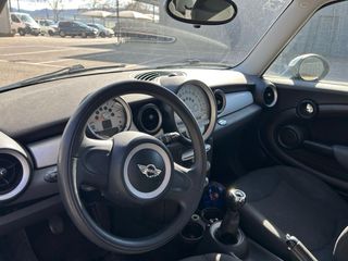 MINI ONE 2009 1.4i 75cv