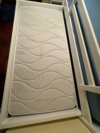 Cama nido