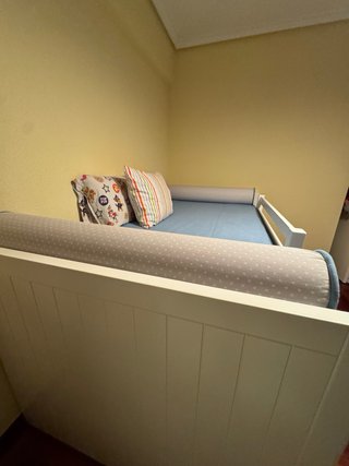 Cama nido