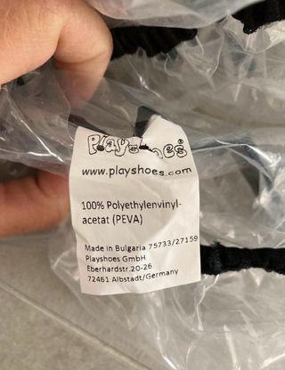 Copertura carrozzina pioggia