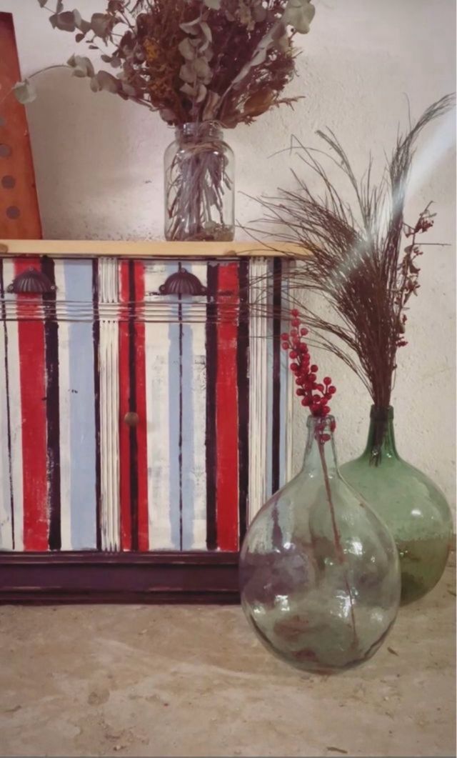 Aparador comoda  recibidor zapatero