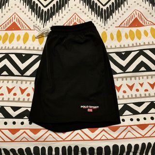 Ralph Lauren Bañador Polo Sport XL