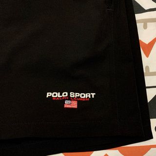 Ralph Lauren Bañador Polo Sport XL