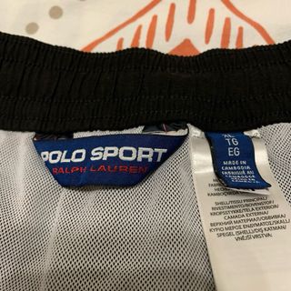 Ralph Lauren Bañador Polo Sport XL