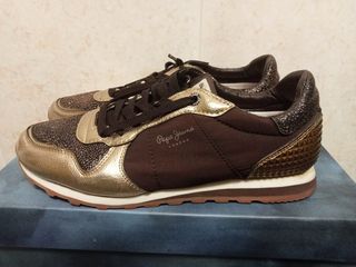 Zapatillas Pepe Jeans 