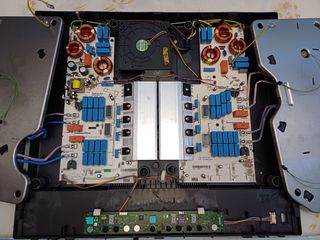 Placa electrónica Balay 3ET915L
