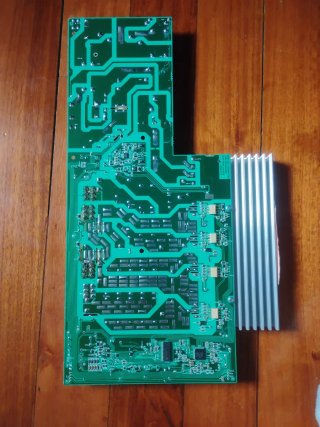 Placa electrónica Balay 3ET915L/01