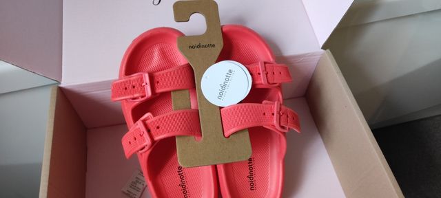 Ciabatte in gommaa NOIDINOTTE