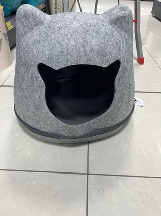 Cuccia per gatti nuova