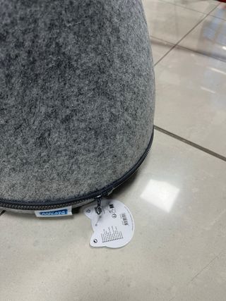 Cuccia per gatti nuova