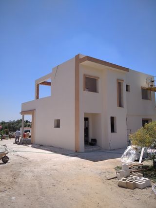 Perlitero montador de Pladur y montamos cocina