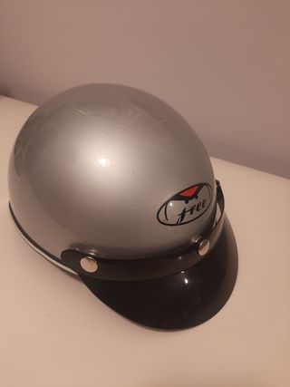 Casco bicicleta 