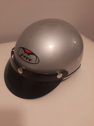 Casco bicicleta 