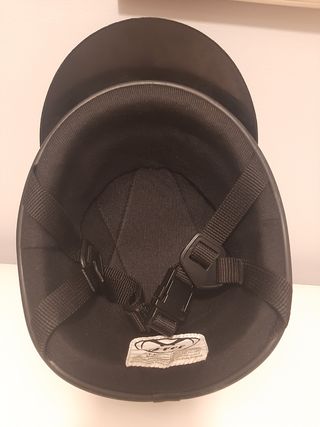 Casco bicicleta 