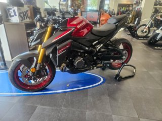 SUZUKI GSX-S 1000 2026 NUEVA