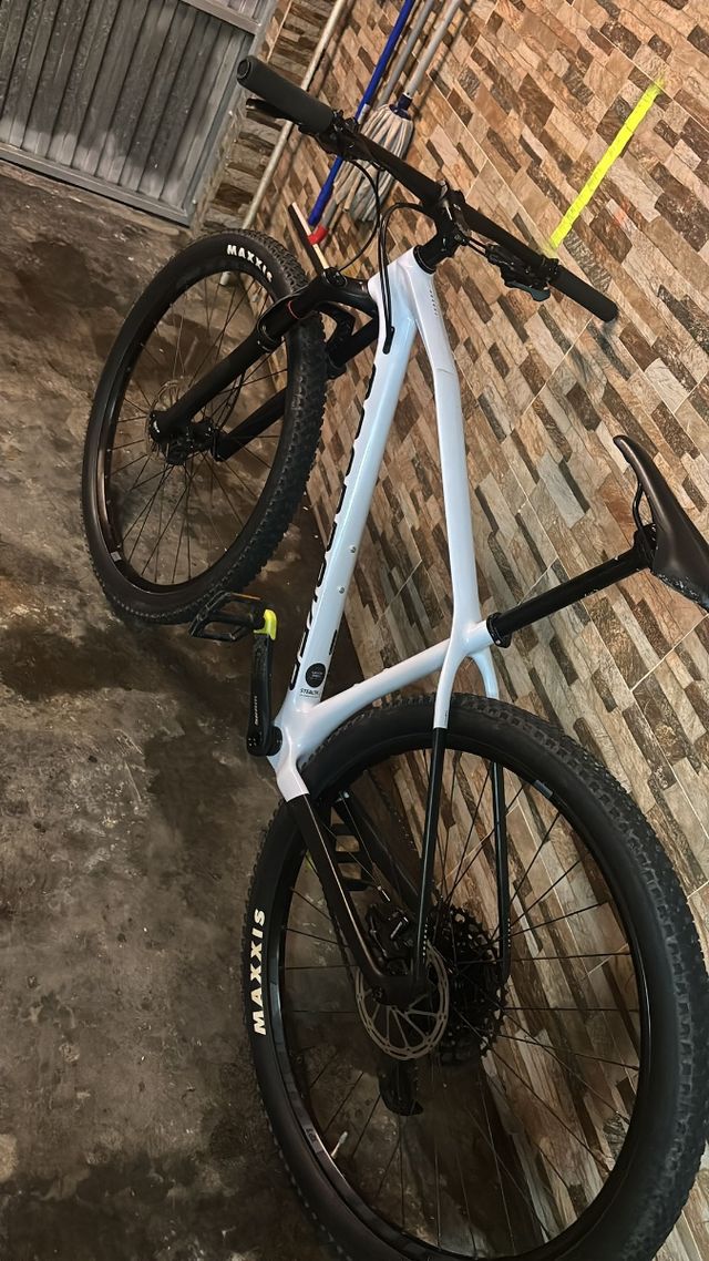 Mondraker carbono