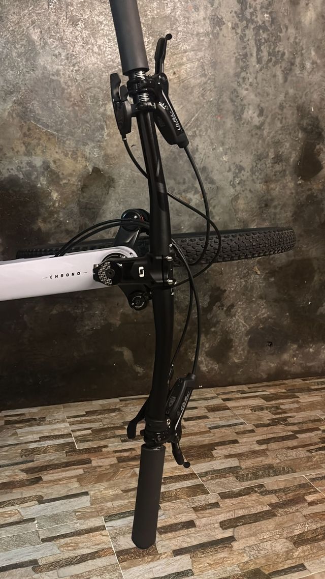 Mondraker carbono