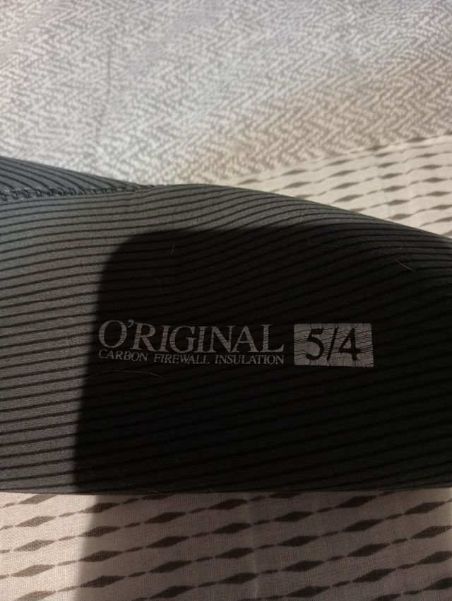 Traje de surf Oneill