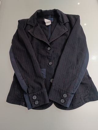 LES Copains giacca donna