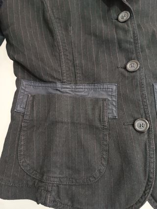 LES Copains giacca donna