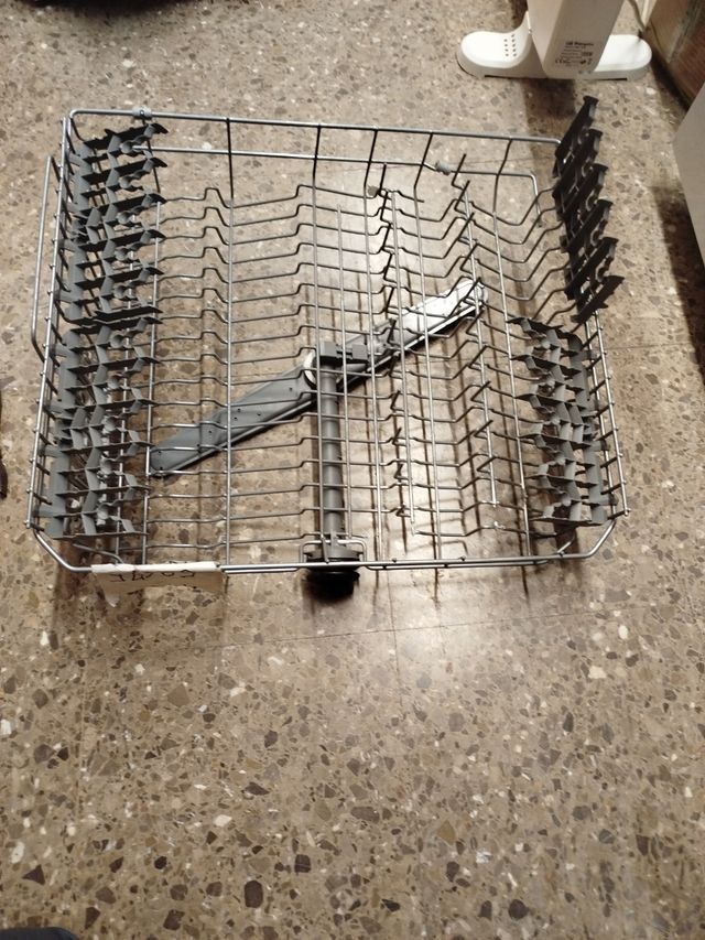 Cesta superior lavavajillas AEG