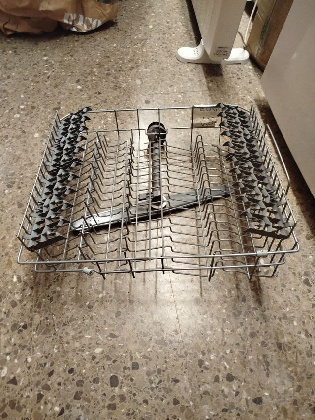 Cesta superior lavavajillas AEG
