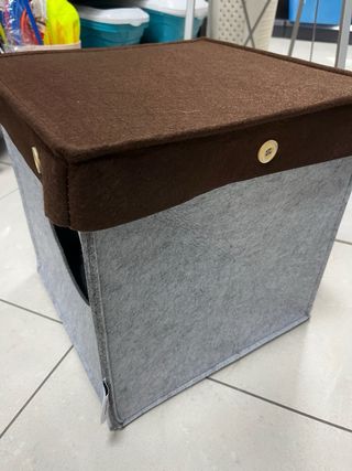Casetta per gatti