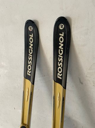Rossignol power pulsion 9s