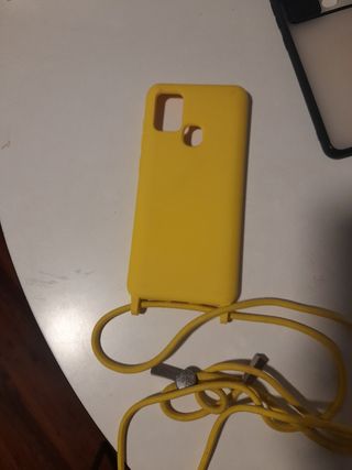 Fundas samsung galaxy A21s