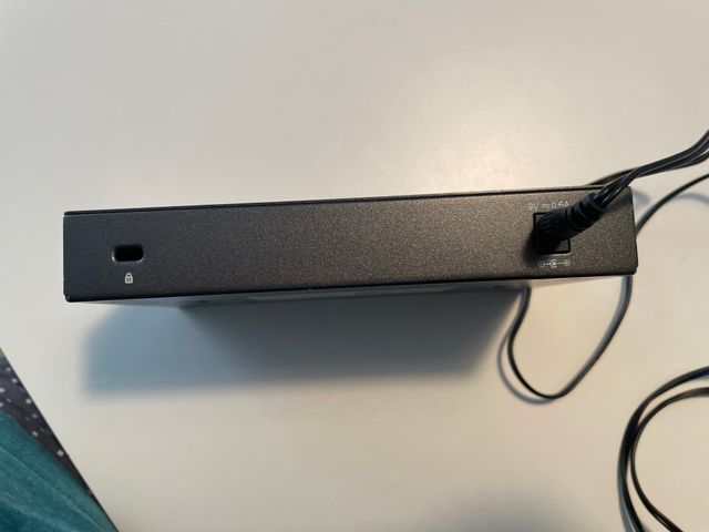 Hp Office connect 1420 Series Switch JH329A