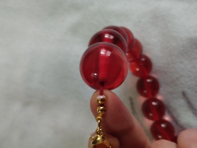 Collana stile vintage