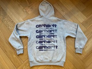 Sudadera Carhartt