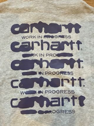 Sudadera Carhartt