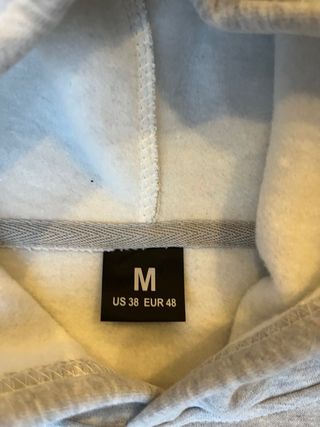 Sudadera Carhartt