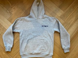 Sudadera Carhartt