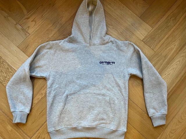 Sudadera Carhartt