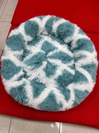 Cuccia letto per cani o gatti nuova
