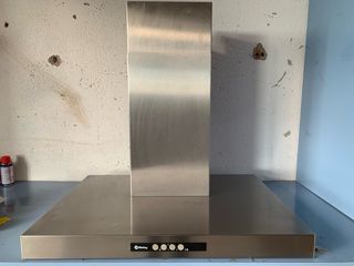 Campana estractora Balay