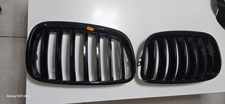 BMW Serie 5 2007