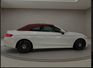Mercedes-Benz Clase C 2018