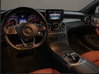Mercedes-Benz Clase C 2018