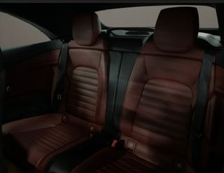 Mercedes-Benz Clase C 2018