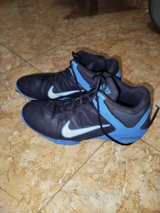 ZAPATILLAS NIKE AIR VISI PRO IV Talla 46