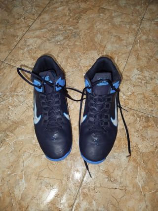 ZAPATILLAS NIKE AIR VISI PRO IV Talla 46