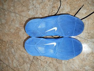 ZAPATILLAS NIKE AIR VISI PRO IV Talla 46