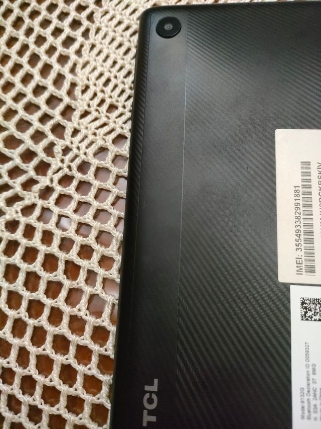 Tablet TCL